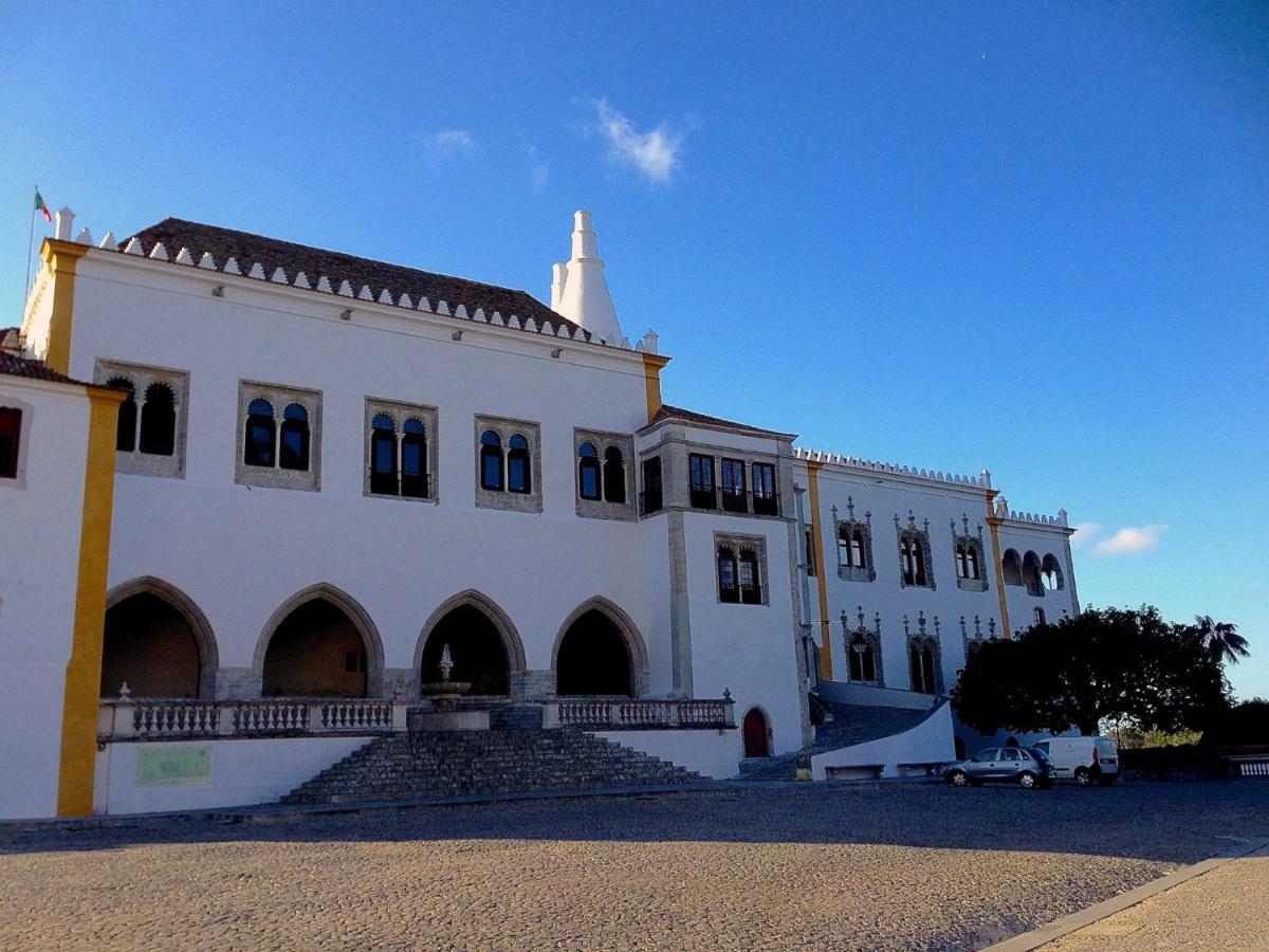 סינטרה Casas Do Patio Sem Cantigas 5 מראה חיצוני תמונה
