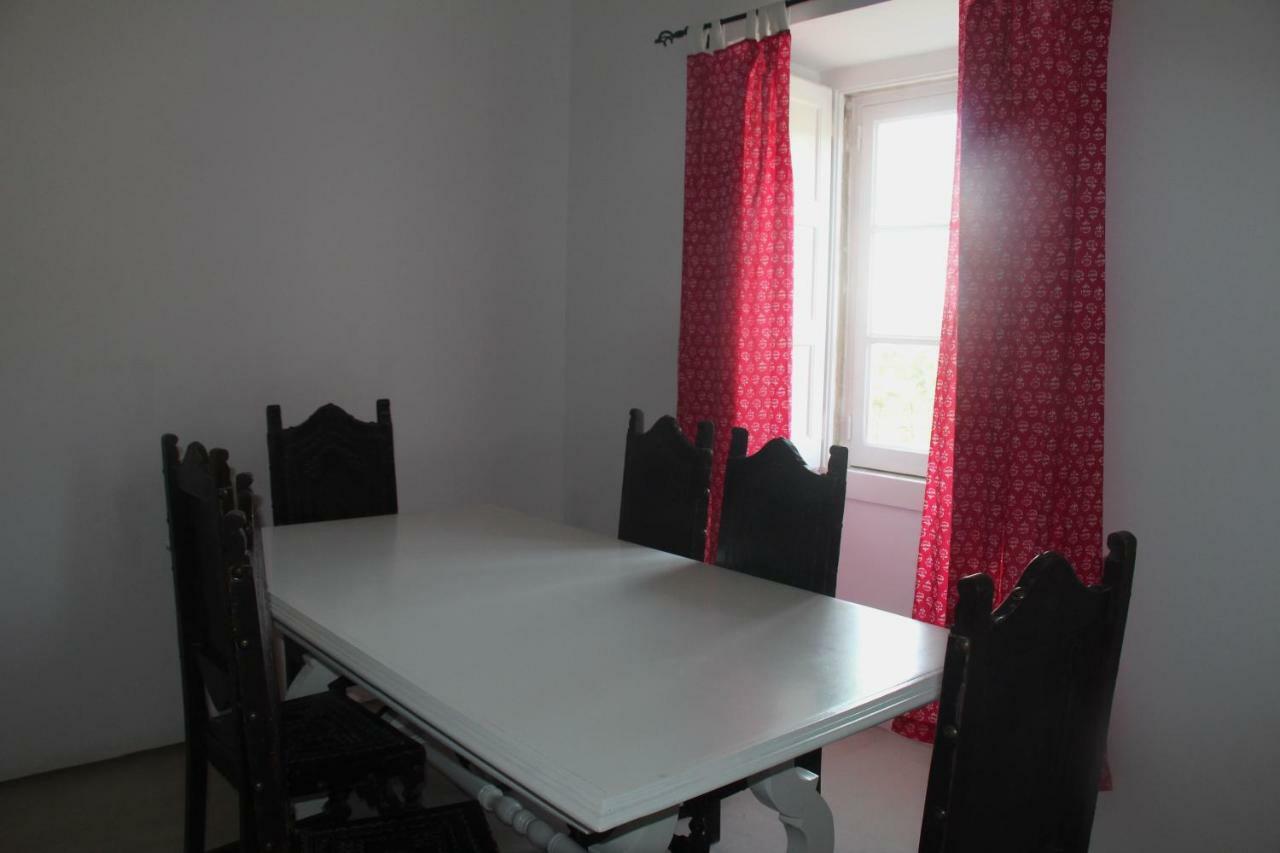 סינטרה Casas Do Patio Sem Cantigas 5 מראה חיצוני תמונה
