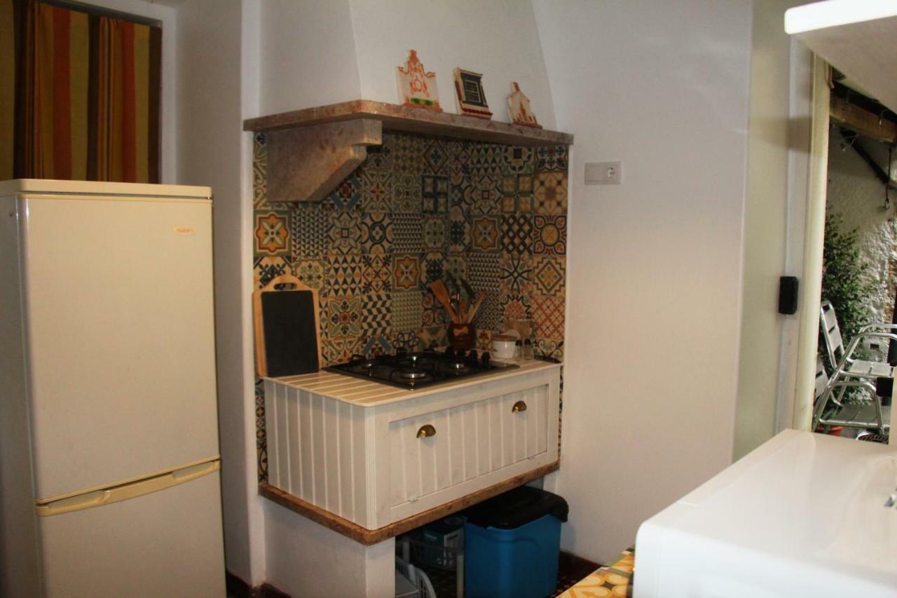 סינטרה Casas Do Patio Sem Cantigas 5 מראה חיצוני תמונה