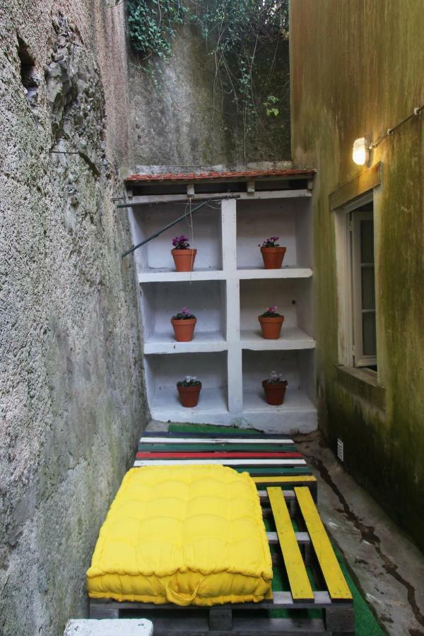 סינטרה Casas Do Patio Sem Cantigas 5 מראה חיצוני תמונה